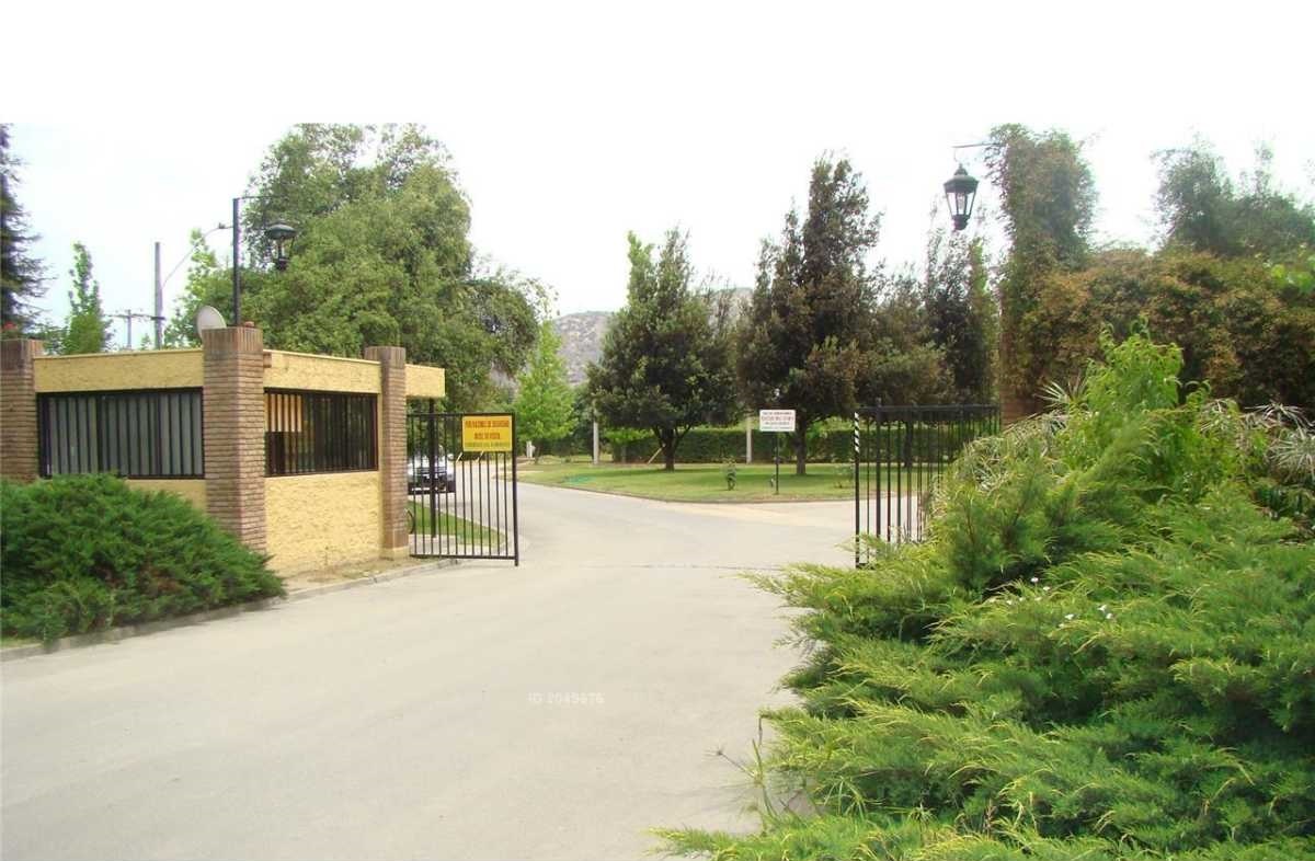 Condominio Los Almendros